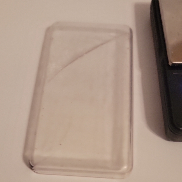 Portable Digital Scale with Blue Display - Picture 5 of 6